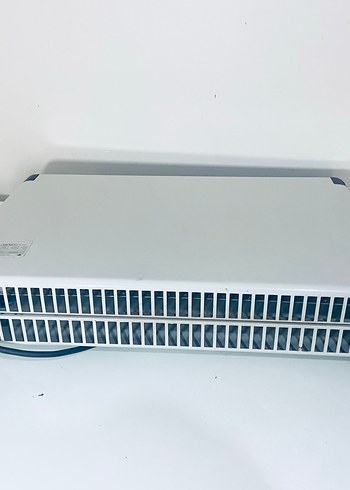 Arcelik Beyaz Elektrikli Isıtıcı - Görsel 6