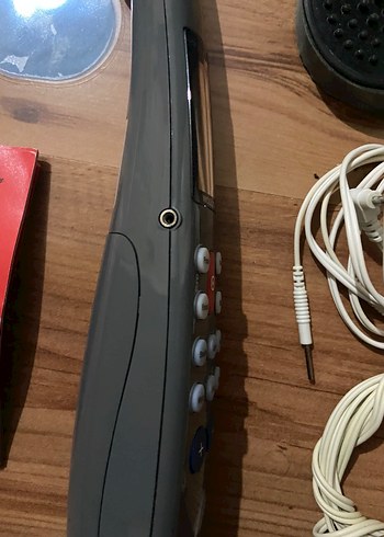 Akupuntur ve tens cihazı bir arada - Görsel 4