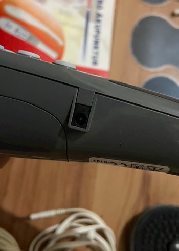 Akupuntur ve tens cihazı bir arada - Görsel 6