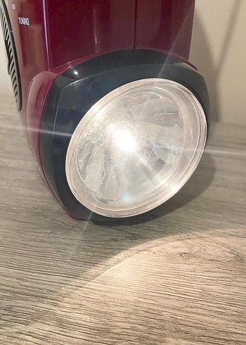 Koleksiyonluk ışıldak &Radyo - Görsel 9