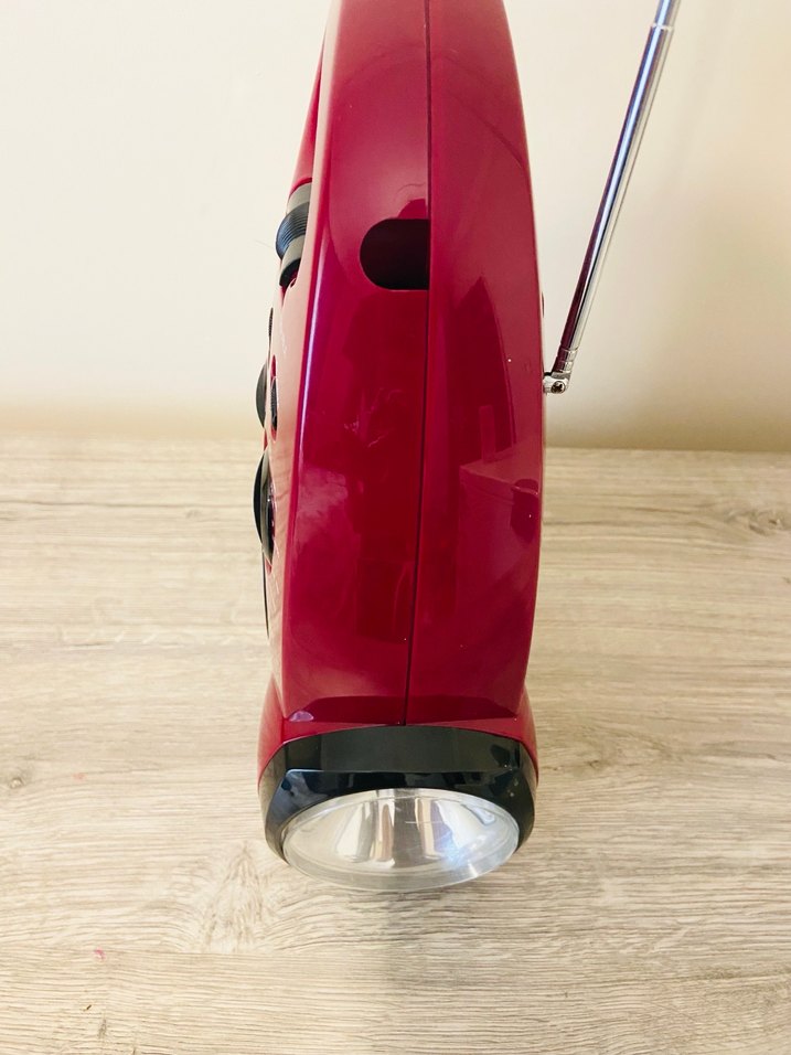 Koleksiyonluk ışıldak &Radyo - Görsel 4