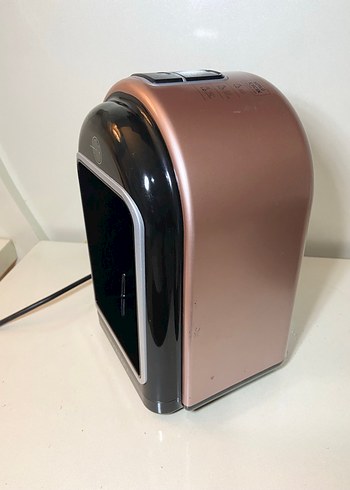 Karaca Hatır Mod Kahve Makinesi - Görsel 5