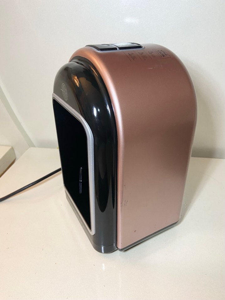 Karaca Hatır Mod Kahve Makinesi - Görsel 5