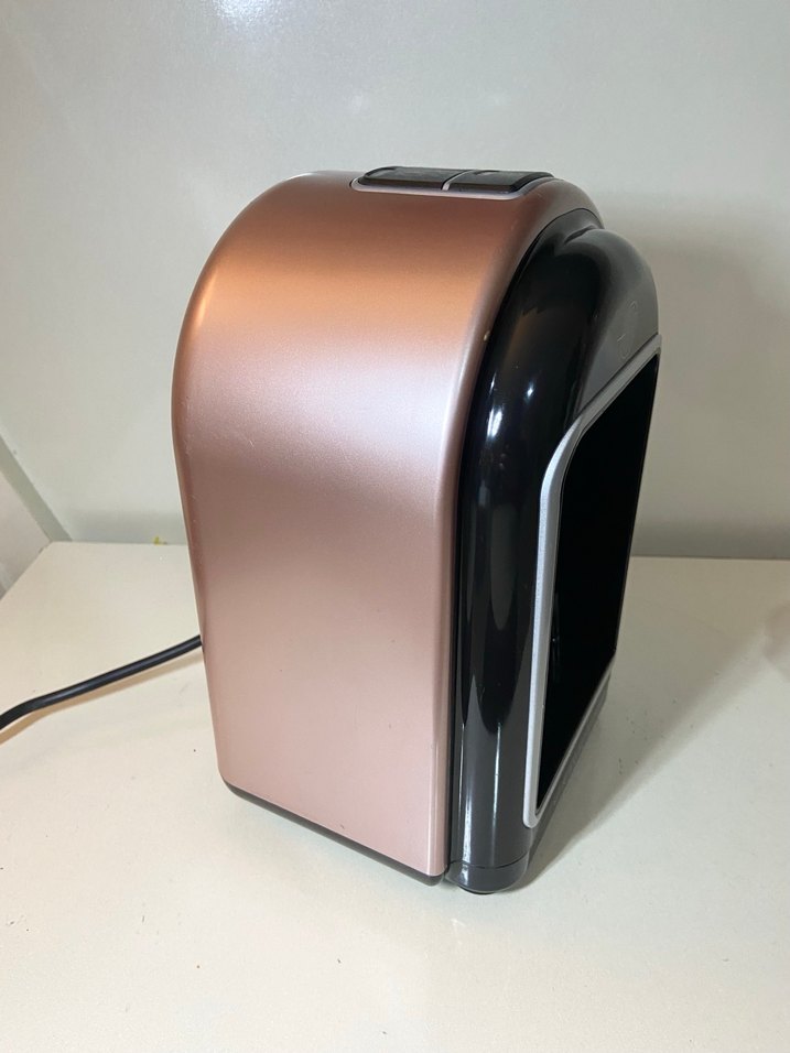 Karaca Hatır Mod Kahve Makinesi - Görsel 4