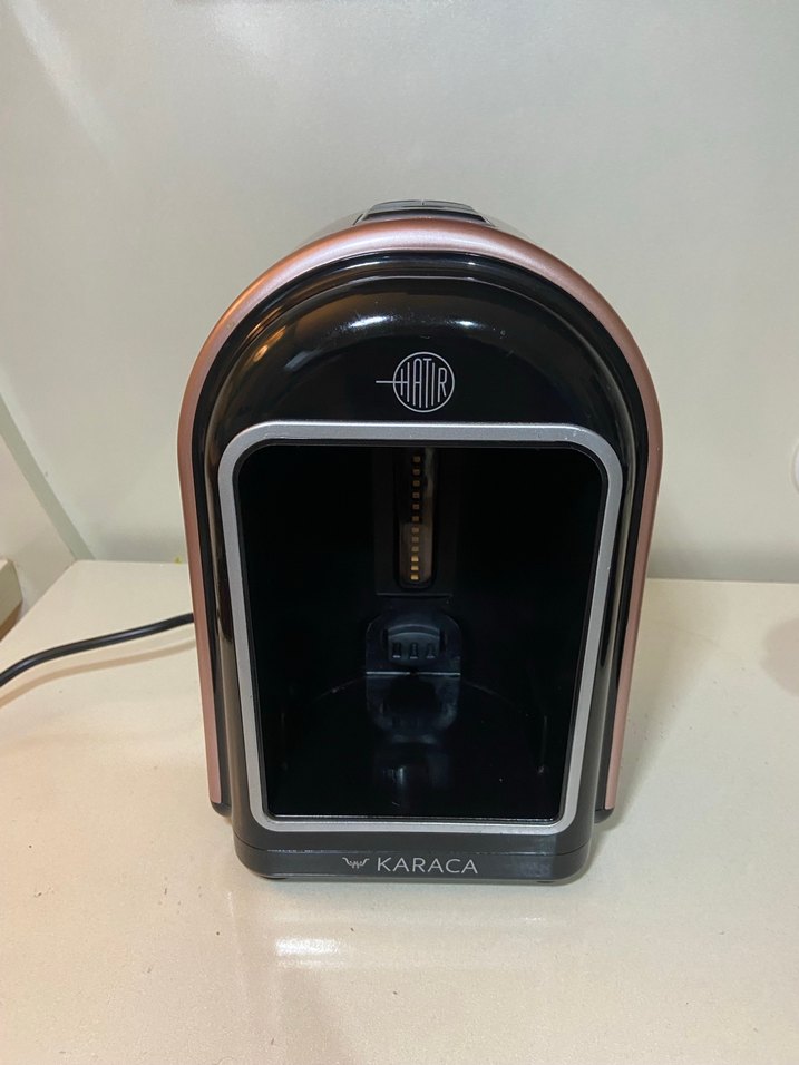 Karaca Hatır Mod Kahve Makinesi - Görsel 3