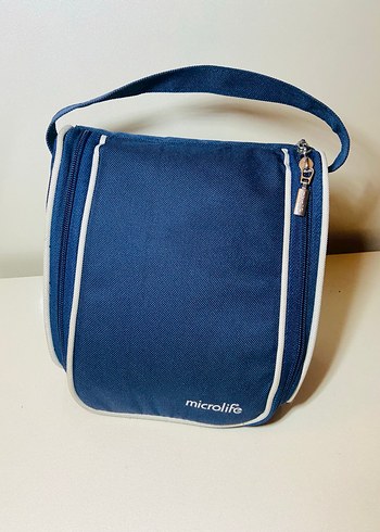 Microlife Dijital Tansiyon Ölçer Koyu Mavi - Görsel 7