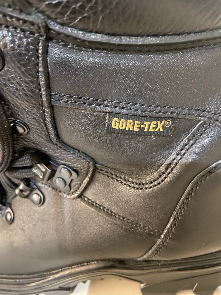 Yeni  Erkek Garotex bot - Görsel 3