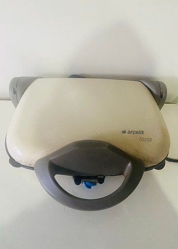 Arcelik Tost Makinesi - Görsel 6