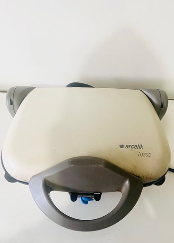 Arcelik Tost Makinesi - Görsel 2