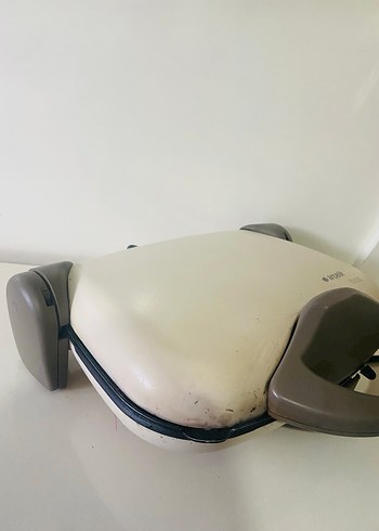 Arcelik Tost Makinesi - Görsel 4