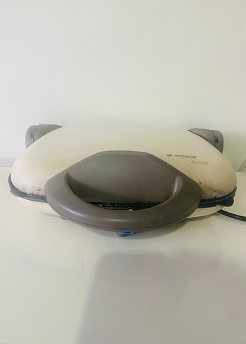 Arcelik Tost Makinesi - Görsel 5