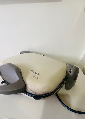 Arcelik Tost Makinesi - Görsel 3