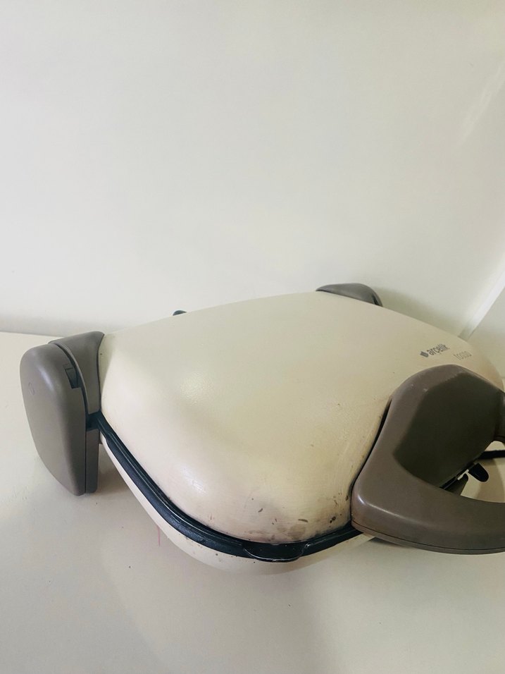 Arcelik Tost Makinesi - Görsel 4