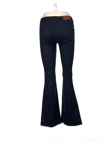 27 Beden PreLoved Jean / Kot %70 İndirimli.