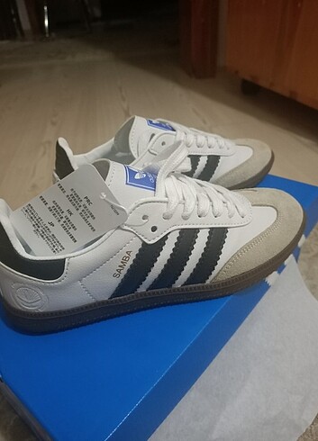 Adidas Yeni kullanilmamis