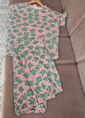 Diğer Kaliteli pijama