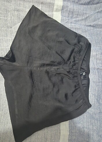 xs Beden Saten pijama
