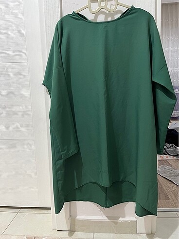 Yazlık tunik
