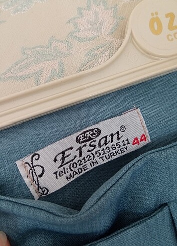 44 Beden Kumaş etek