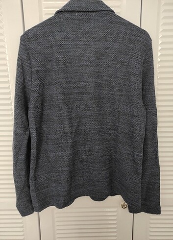 LC Waikiki Erkek triko ceket