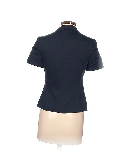 36 Beden Koton Blazer %70 İndirimli.