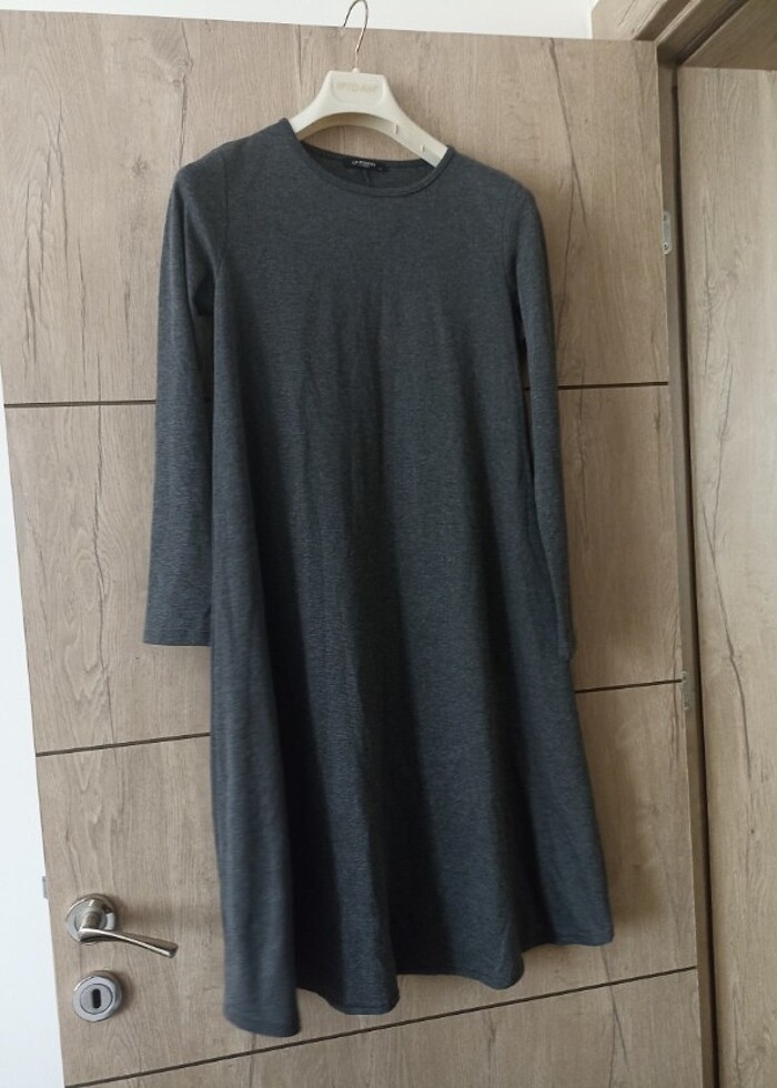 Bayan elbise..tunik . - Görsel 2