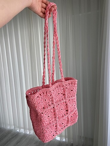 Zara Mini Bellflower Bag ????