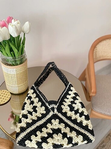 Violet Bag ????????