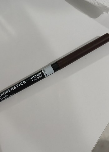 Maskara, göz kalemi, contour - Görsel 2