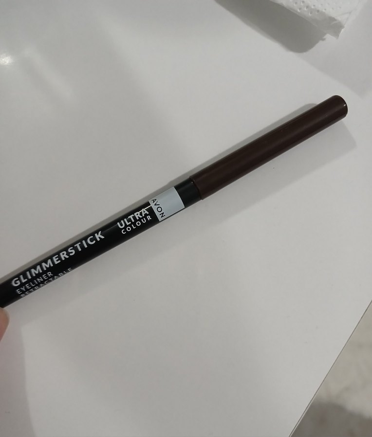 Maskara, göz kalemi, contour - Görsel 2