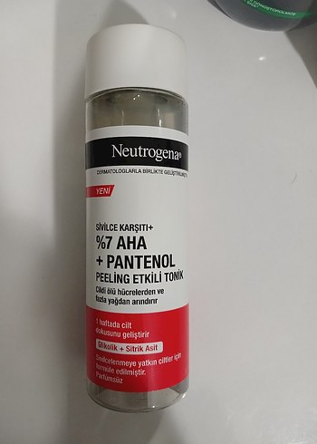 Neutrogena