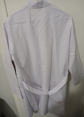 Doktor önlüğü - Görsel 3