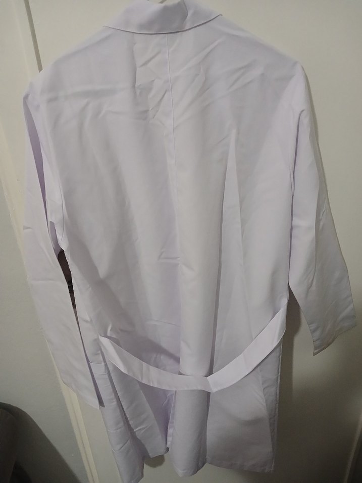 Doktor önlüğü - Görsel 3