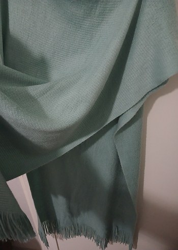 Kadın Atkı/ Şal - Görsel 2