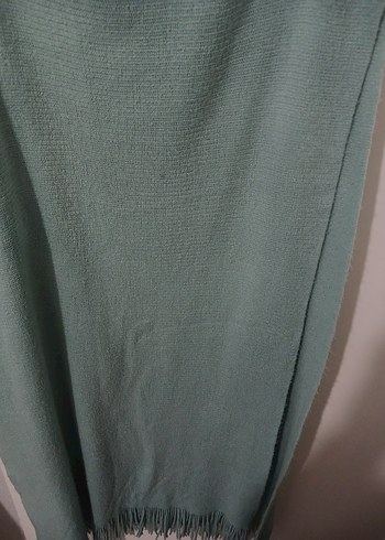 Kadın Atkı/ Şal - Görsel 3