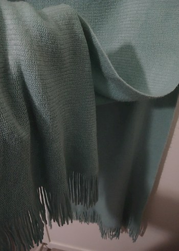 Kadın Atkı/ Şal - Görsel 4