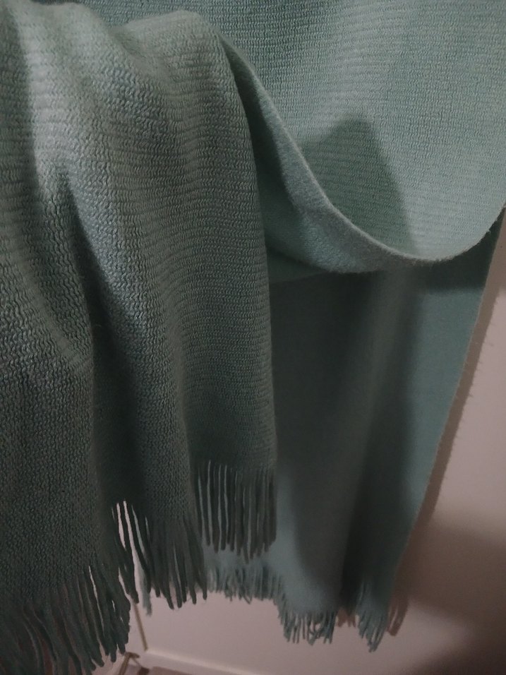 Kadın Atkı/ Şal - Görsel 4