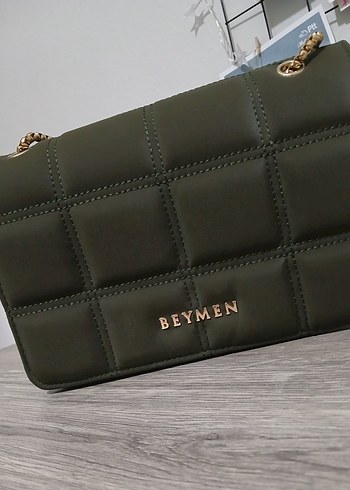 Kadın omuz çantası - Görsel 3