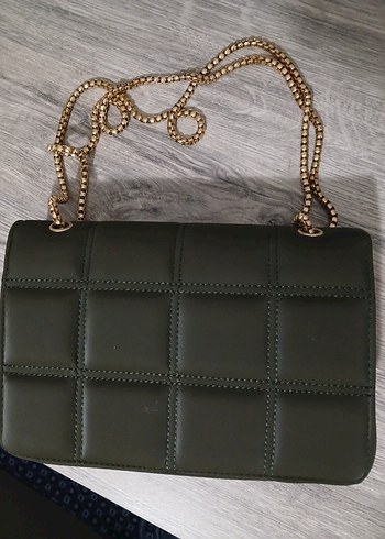 Kadın omuz çantası - Görsel 2