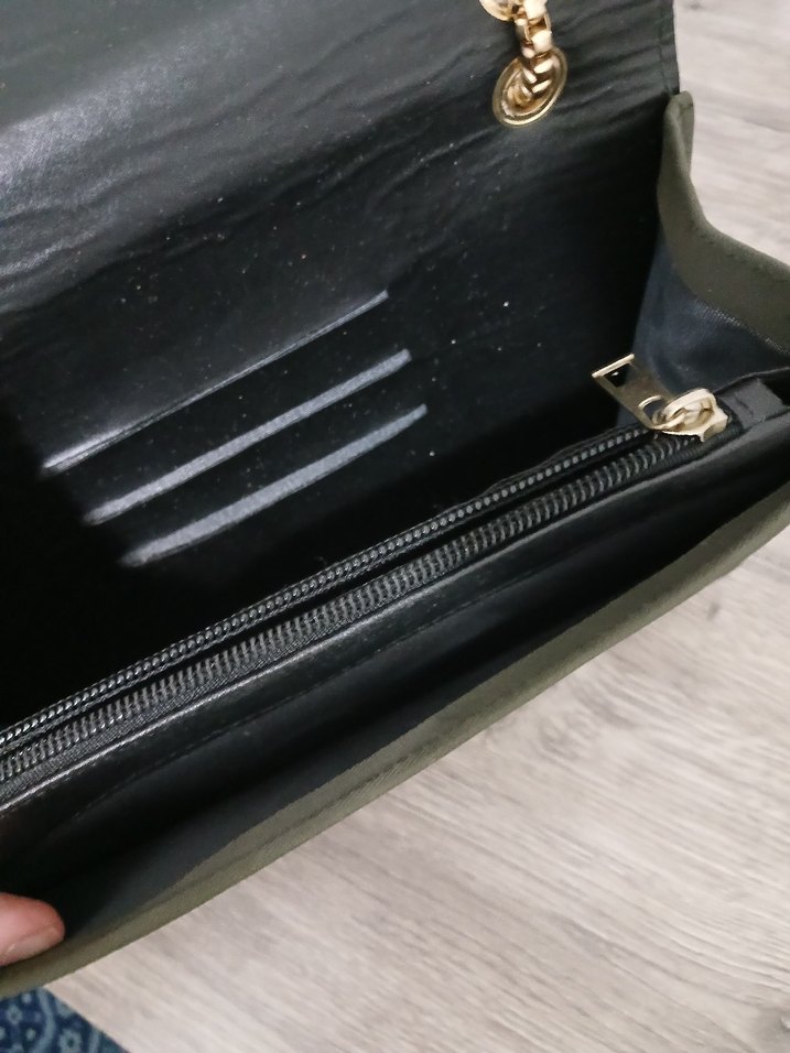 Kadın omuz çantası - Görsel 4