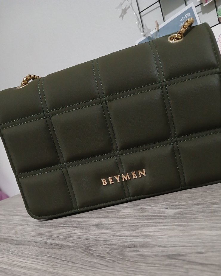 Kadın omuz çantası - Görsel 3