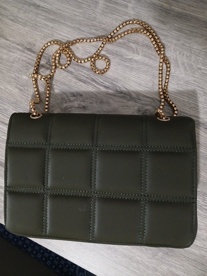 Kadın omuz çantası - Görsel 2