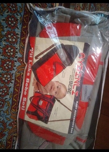 Diğer Çocuk puset