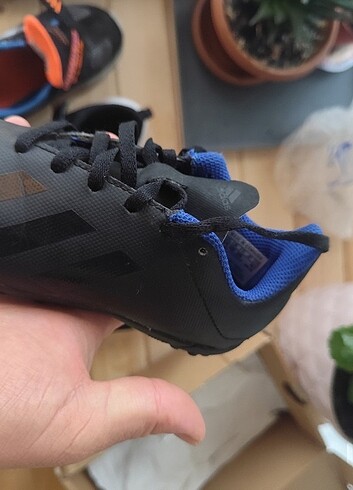 Adidas Orijinal Adidas halı saha