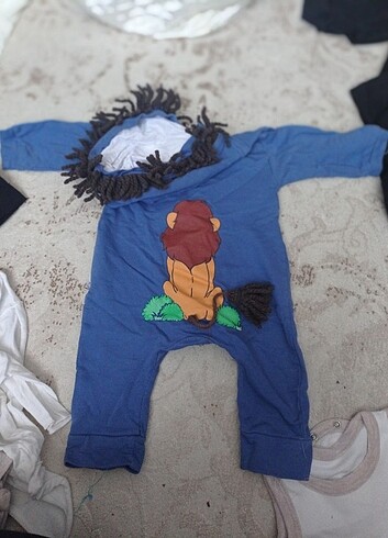 Erkek Bebek hastane çıkışı - Görsel 5