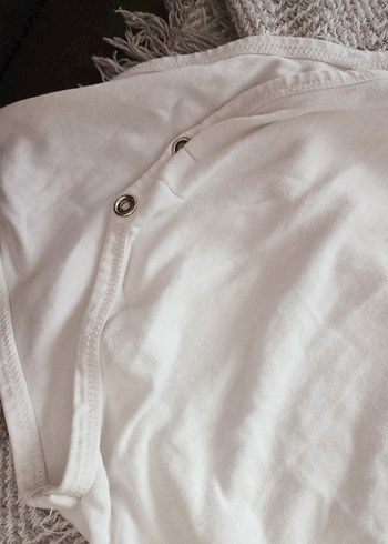 7 adet bebek zıbın - Görsel 3