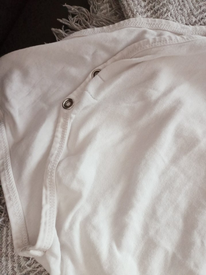 7 adet bebek zıbın - Görsel 3