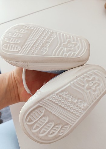 bebek patik - Görsel 3