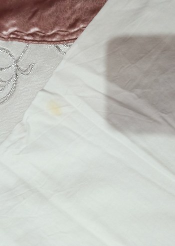 pike takımı dantelli el emeği - Görsel 7