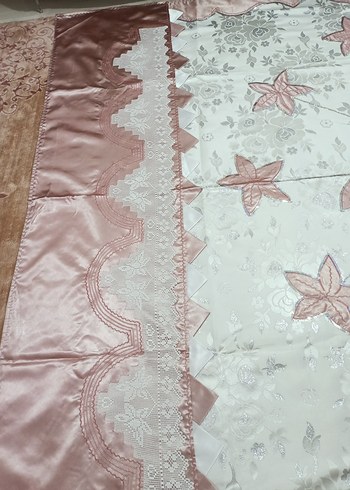 el emeği pike takımı - Görsel 3